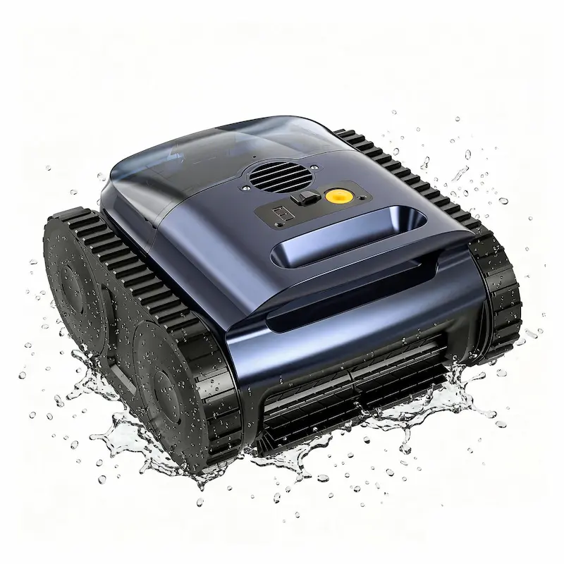 ZYERCH SAT25 Pool Cleaner